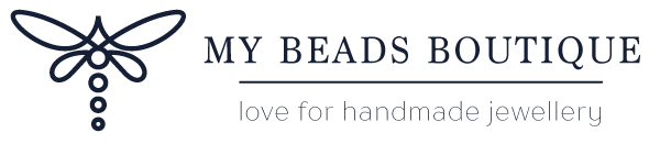 My Beads Boutique Logo